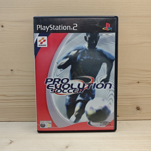 Pro evolution soccer pes - 1,