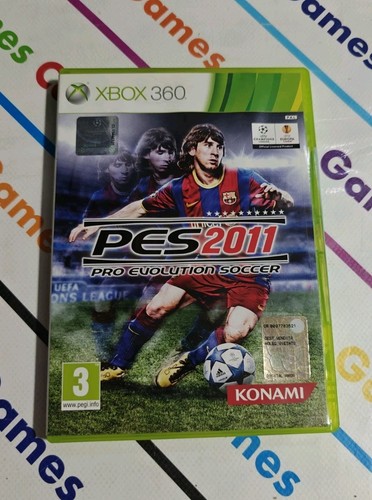 Pes 2011 pro evolution - 11,
