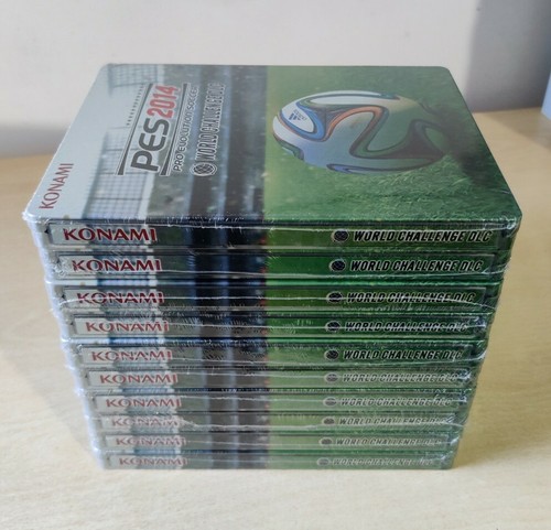 Pes 2014 ps3 world - 10,