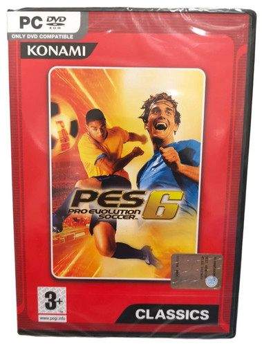 Pes pro evolution soccer - -,