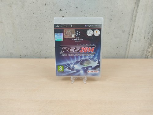 Pro evolution soccer 2014 - soccer,