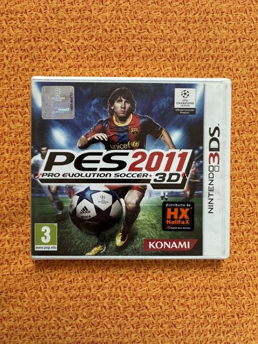 Pes 2011 pro - 2011, evolution