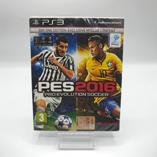 Pes 2016 pro - pes, soccer