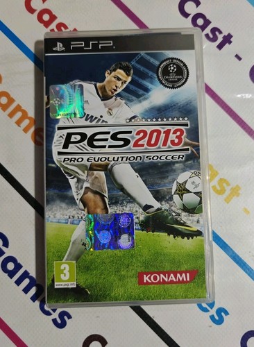 Pes 2013 pro evolution soccer - pes,