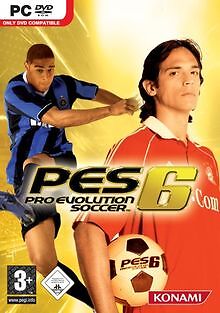 Pro evolution soccer - pro,
