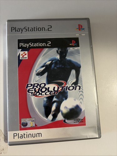 Pro evolution soccer disco - pro,