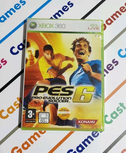 Pro evolution soccer - 2006, pes