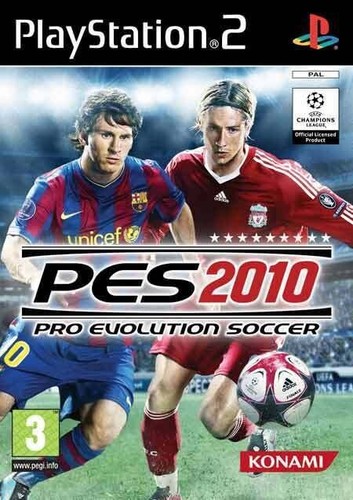 Pro evolution soccer - soccer, for