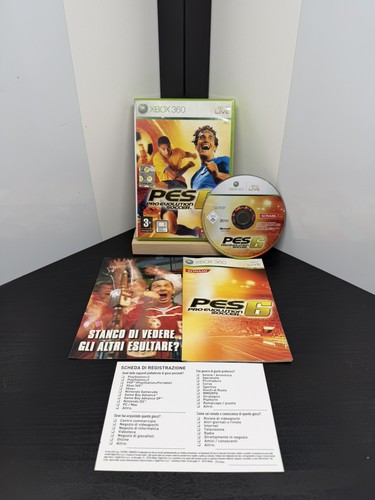 Pro evolution soccer pes - soccer,