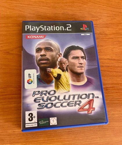 Pro evolution soccer - pro,
