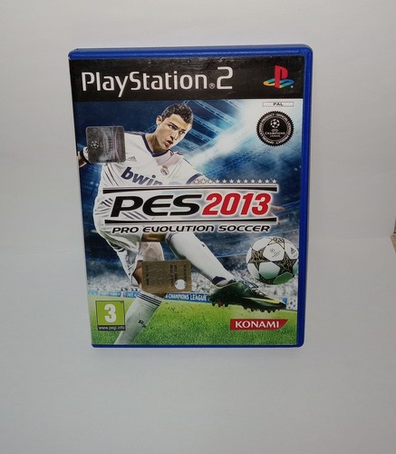 Pro evolution soccer 2013 - pro,