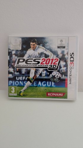 Pes pro evolution soccer - pes,