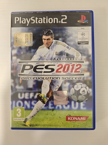 Pro evolution soccer - evolution,