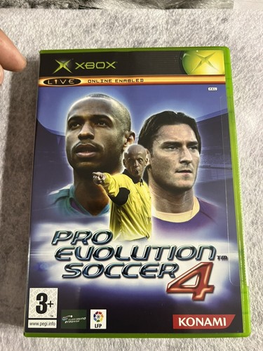 Pro evolution soccer pes - pro,