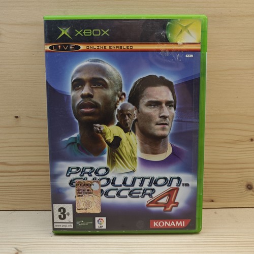 Pro evolution soccer pes - -,