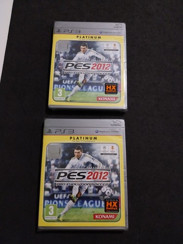 Pes 2012 pro evolution - pro, soccer