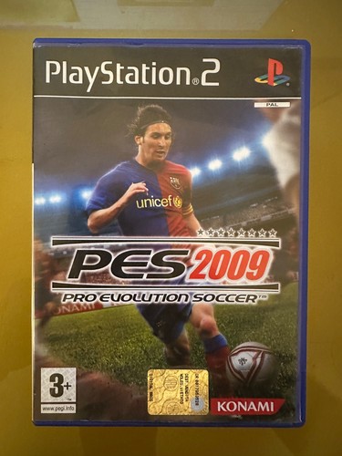 Pro evolution soccer - pro, pes