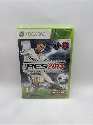 Gioco pes 2013 pro evolution - 2013,