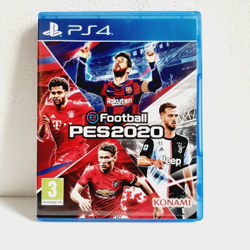 Efootball pes pro evolution - pes,