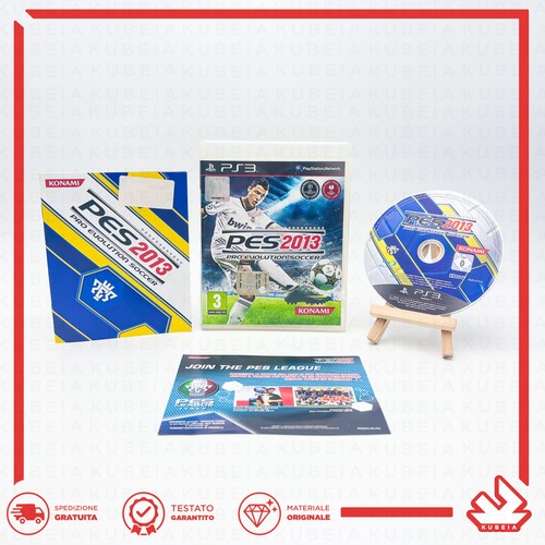 Pes 2013 pro - pes,