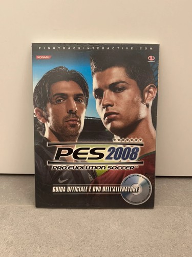 Konami guida strategica - guida, pes