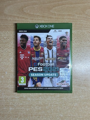 Efootball pes 2021 - efootball, season