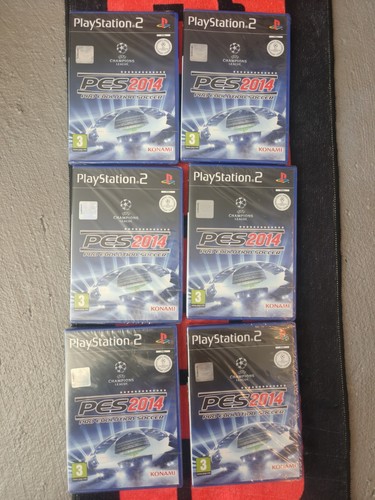 Pro evolution soccer - pro,