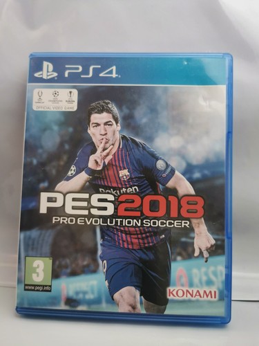 Pro evolution soccer - evolution,