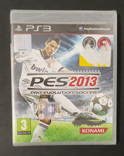 Pes 2013 pro evolution - 2013:,