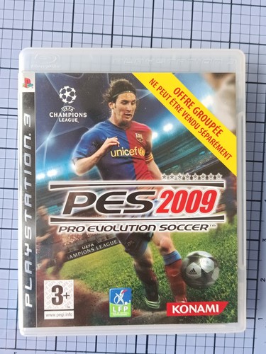 Pes pro evolution - pro, soccer