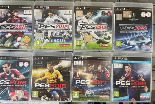 Lotto giochi playstation - lotto, 8