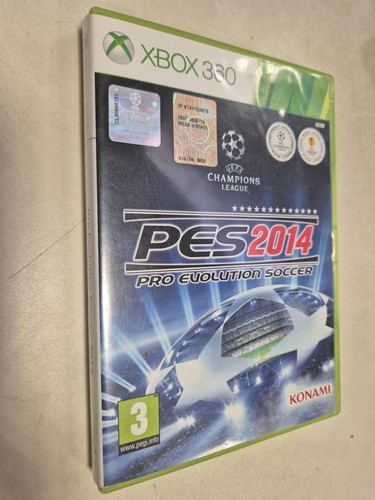 Pes 2014 pro - pes, soccer