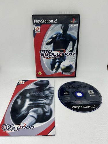 Pro evolution soccer sony - evolution, (sony