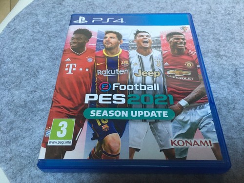 Pro evolution soccer pes - pro,