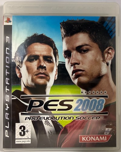 Pes 2008 pro - pes,
