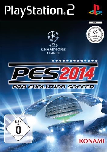 Ps2 pro evolution soccer - pro,