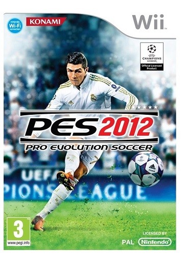 Pro evolution soccer - pro,
