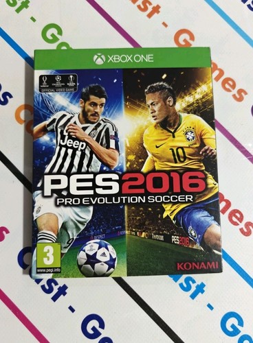 Pes 2016 italiano - 2016,