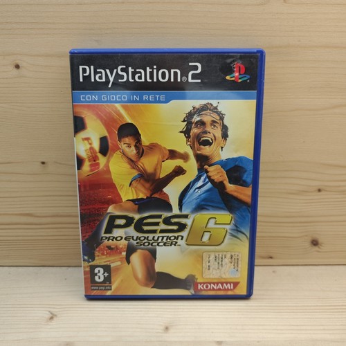 Pro evolution soccer pes - -,