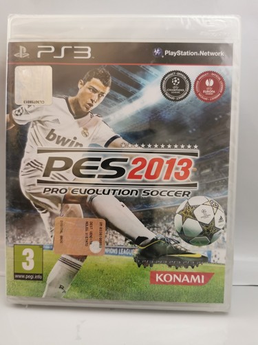 Pes 2013 pro - -, evolution