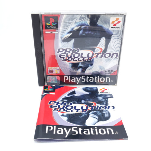 Pro evolution soccer - pro,