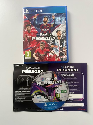 Efootball pro evolution soccer - evolution,