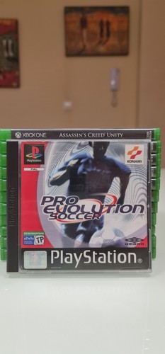 Pro evolution soccer - pro,