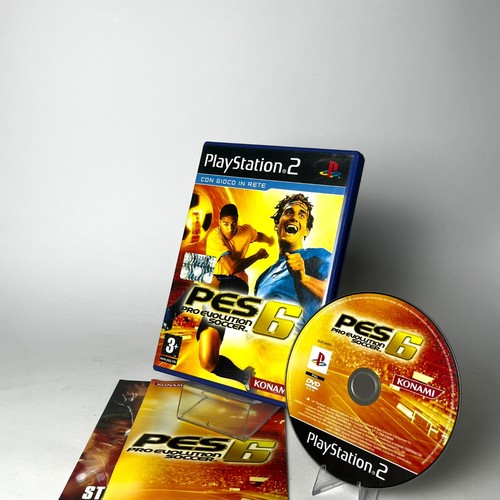 Pes pro evolution soccer - pro,