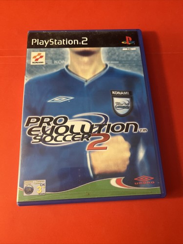 Pro evolution soccer - -, pes