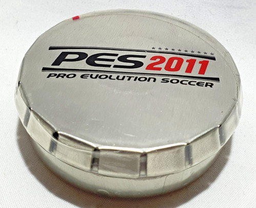 Pes 2011 pro - pro, calcio
