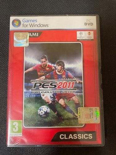 Pes pro evolution - pro, soccer