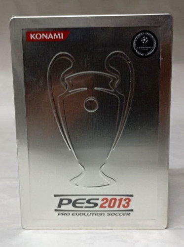 Pes 2013 pro evolution soccer - pes,