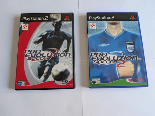 Pro evolution soccer - pro,