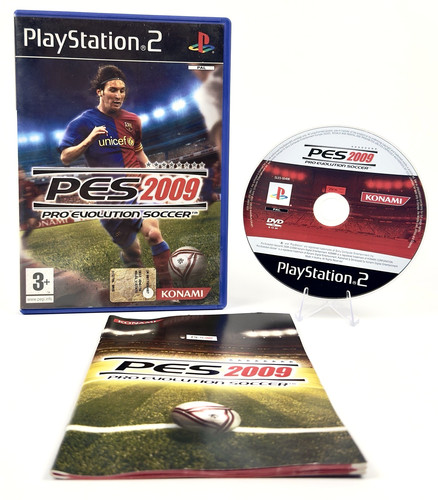 Pes 2009 pro - 2009,